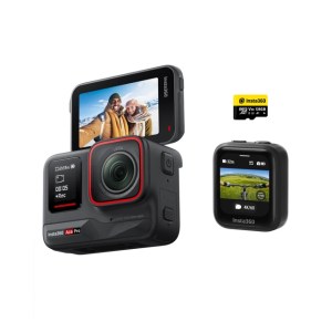 Insta360 Ace Pro -  8K/4K Leica Action Camera - Image 13