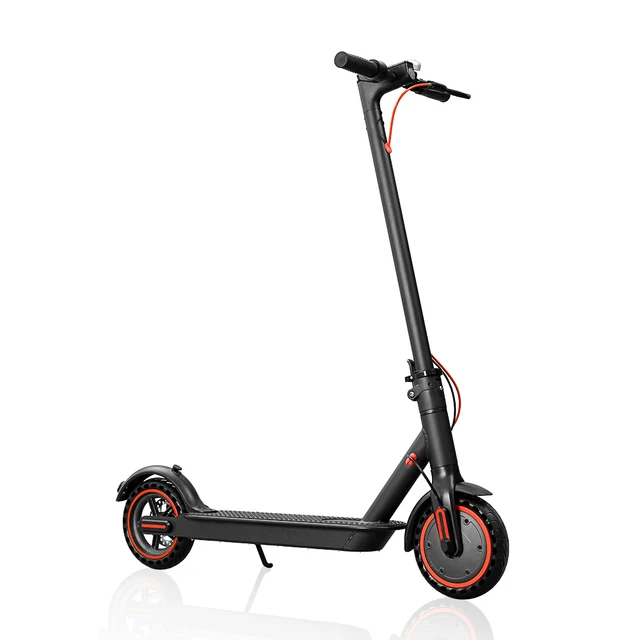 HEZZO Electric Scooter - Image 7
