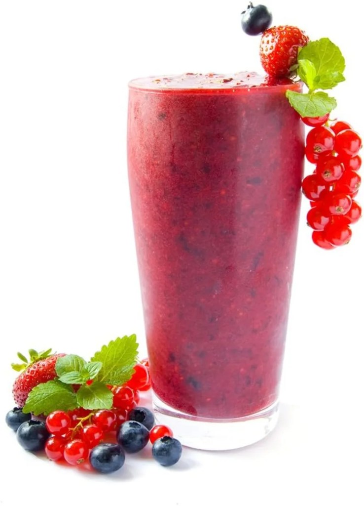 Oster Core 16-Speed Blender with Glass Jar