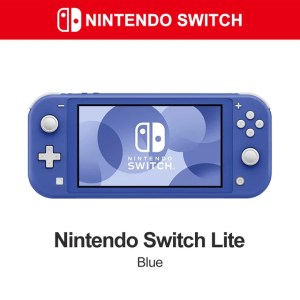 Nintendo Switch Lite Handheld Game Console 5.5 inch - Image 6