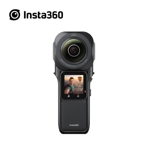 Insta360 ONE RS 1-Inch 360 Edition