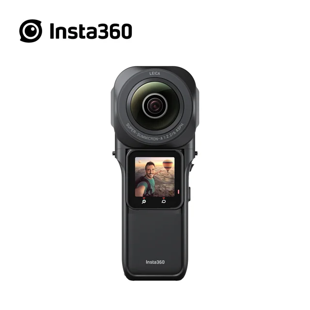 Insta360 ONE RS 1-Inch 360 Edition - Image 6