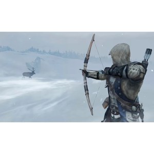 Assassin's Creed III: Remastered Nintendo Switch Game - Image 6