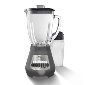 Oster Party Blender with XL 8-Cup Capacity Jar and Blend-N-Go Cup - Image 7