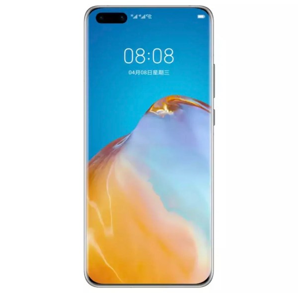 HUAWEI P40 Pro+
