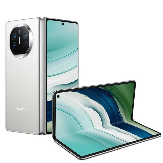HUAWEI mateX5 Collector