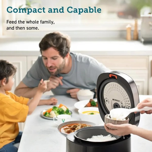 Cosori Rice Cooker Maker 18 Functions