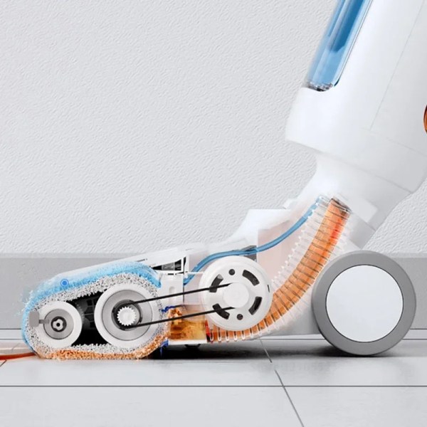 Xiaomi Cordless Wet and Dry Vacuum Cleaner
