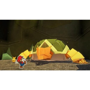 Paper Mario: The Origami King Nintendo Switch Game - Image 4