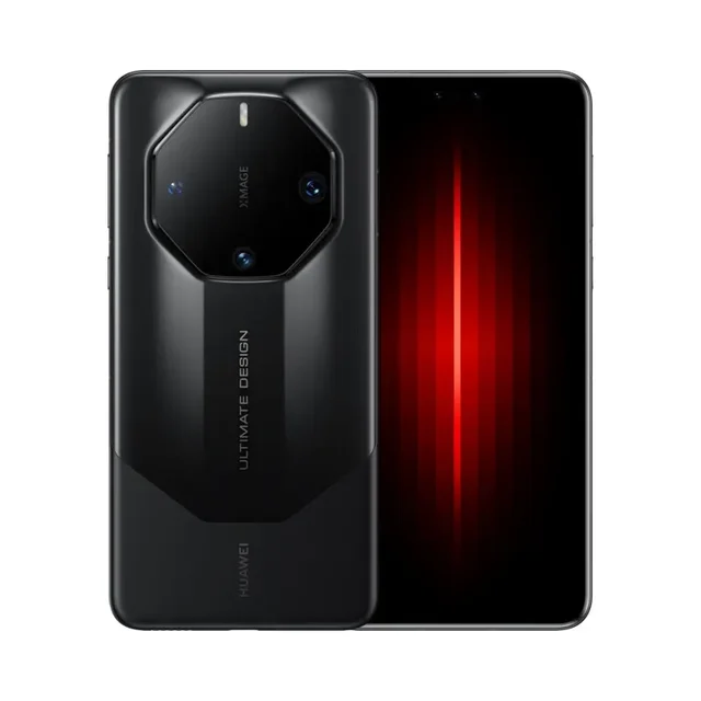 Huawei Mate 60 RS Ultimate Design