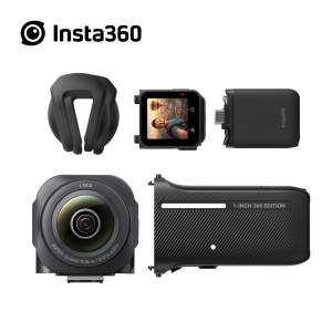 Insta360 ONE RS 1-Inch 360 Edition - Image 2