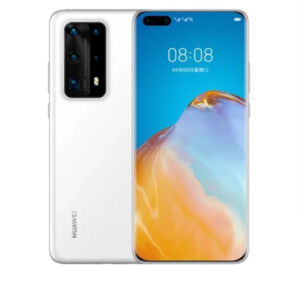 HUAWEI P40 Pro+