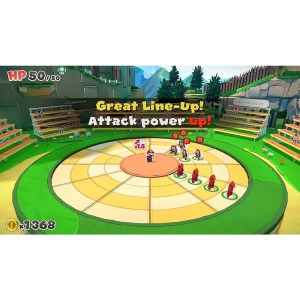 Paper Mario: The Origami King Nintendo Switch Game - Image 5