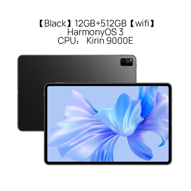 2022 HUAWEI MatePad Pro 12.6 Inch
