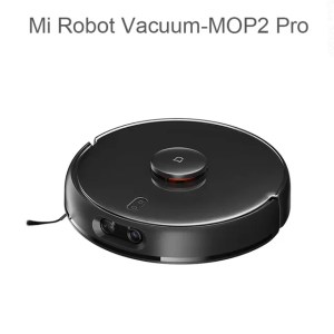Xiaomi Vacuum Cleaner MOP 2 Pro Household Sweeping Mopping Robot - Image 6