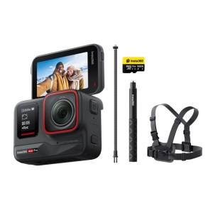 Insta360 Ace Pro -  8K/4K Leica Action Camera - Image 16