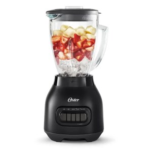 Oster 6-Cup Blender Easy-to-Clean Smoothie