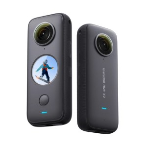 Insta360 ONE X2 Waterproof Action Camera Stabilization - Image 13