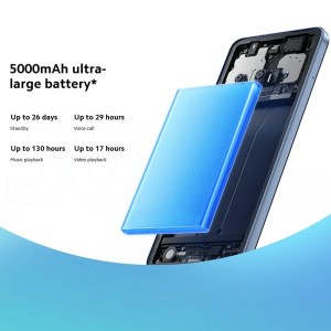 Xiaomi Redmi A3 - Image 5