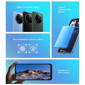 Xiaomi Redmi A3 - Image 2