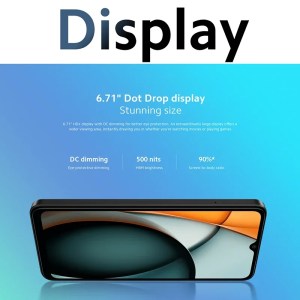 Xiaomi Redmi A3 - Image 4