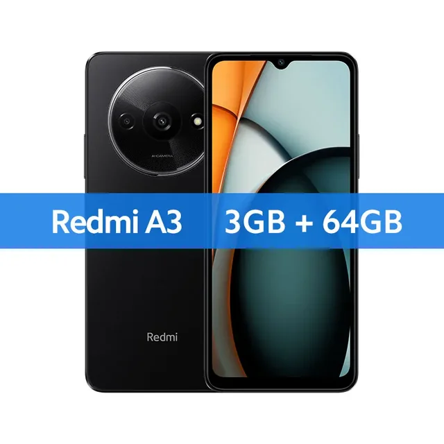 Xiaomi Redmi A3