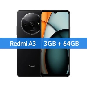 Xiaomi Redmi A3 - Image 8