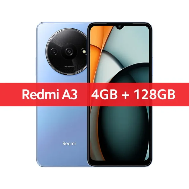 Xiaomi Redmi A3