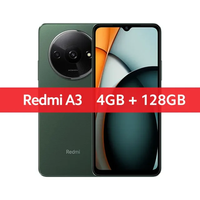 Xiaomi Redmi A3