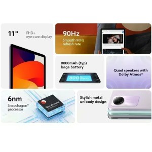 Xiaomi Redmi Pad SE Mi Tablet - Image 2