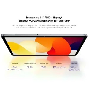 Xiaomi Redmi Pad SE Mi Tablet - Image 4