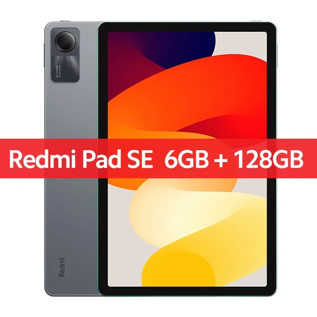 Xiaomi Redmi Pad SE Mi Tablet
