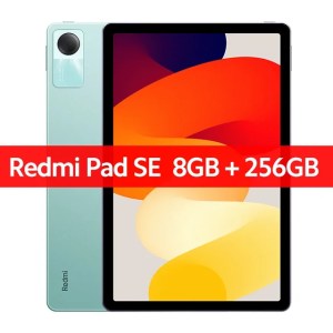 Xiaomi Redmi Pad SE Mi Tablet - Image 6