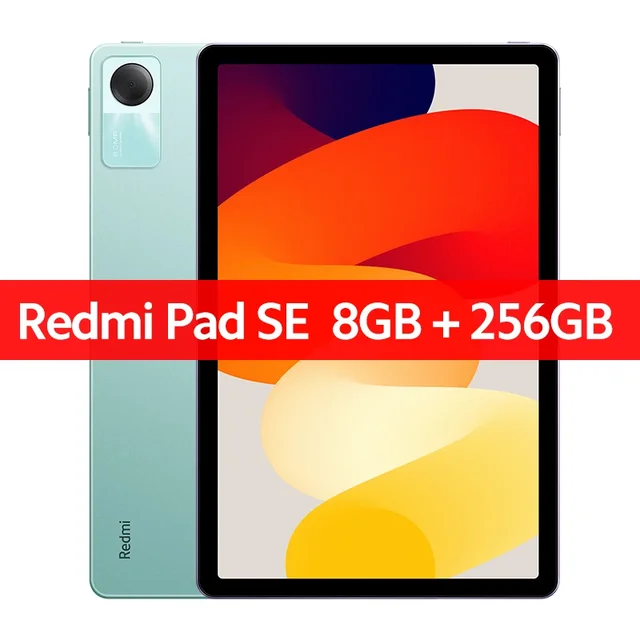 Xiaomi Redmi Pad SE Mi Tablet