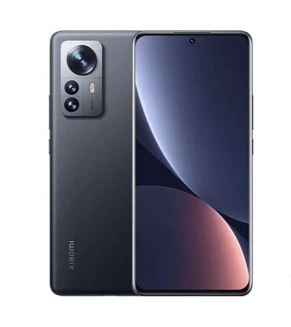 Xiaomi 12 Pro Mi