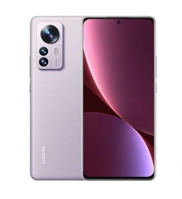 Xiaomi 12 Pro Mi