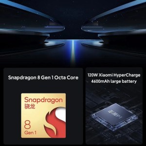 Xiaomi 12 Pro Mi - Image 5