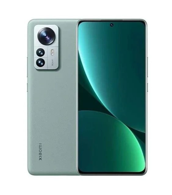 Xiaomi 12 Pro Mi