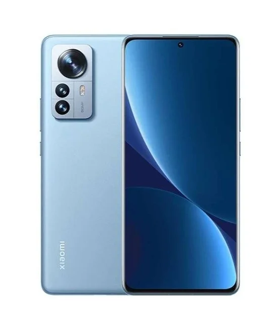 Xiaomi 12 Pro Mi