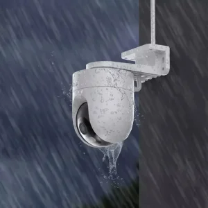 Xiaomi CW400 WiFi Smart Outdoor Camera 2.5K Ultra HD Two-way Speech Full Color - Image 3