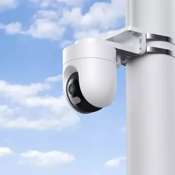 Xiaomi CW400 WiFi Smart Outdoor Camera 2.5K Ultra HD Two-way Speech Full Color