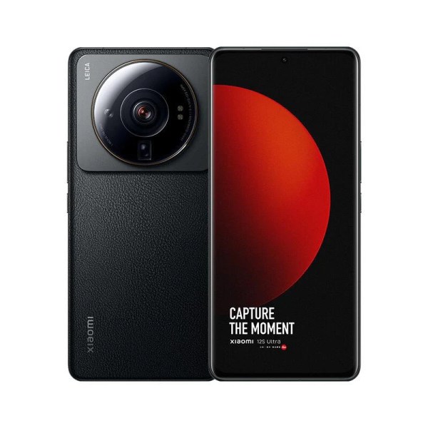Xiaomi Mi 12S Ultra