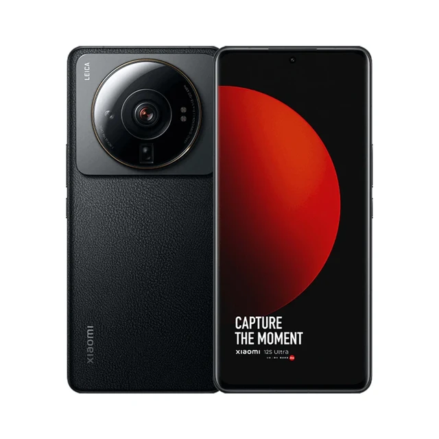 Xiaomi Mi 12S Ultra - Image 5