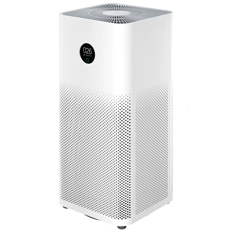 Xiaomi Mi Air Purifier 3 Formaldehyde Cleanner Automatic