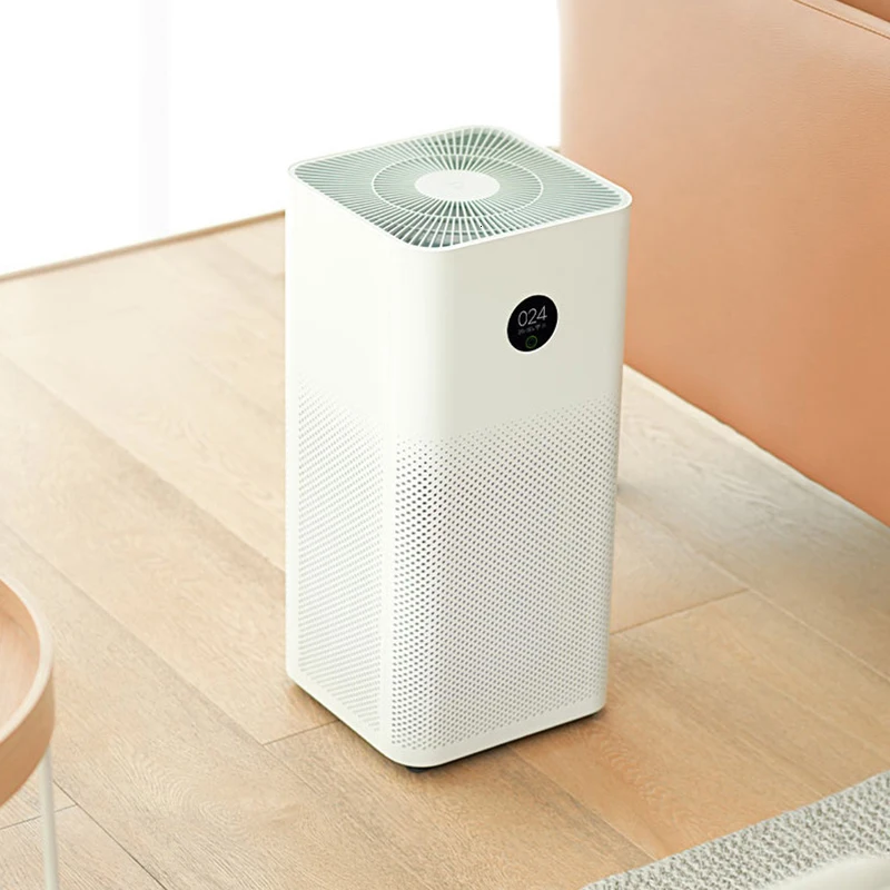 Xiaomi Mi Air Purifier 3 Formaldehyde Cleanner Automatic