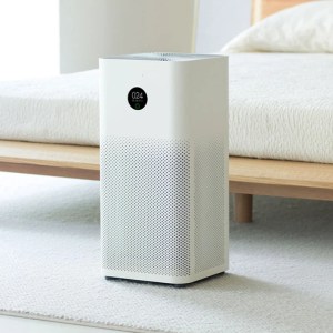 Xiaomi Mi Air Purifier 3 Formaldehyde Cleanner Automatic - Image 4