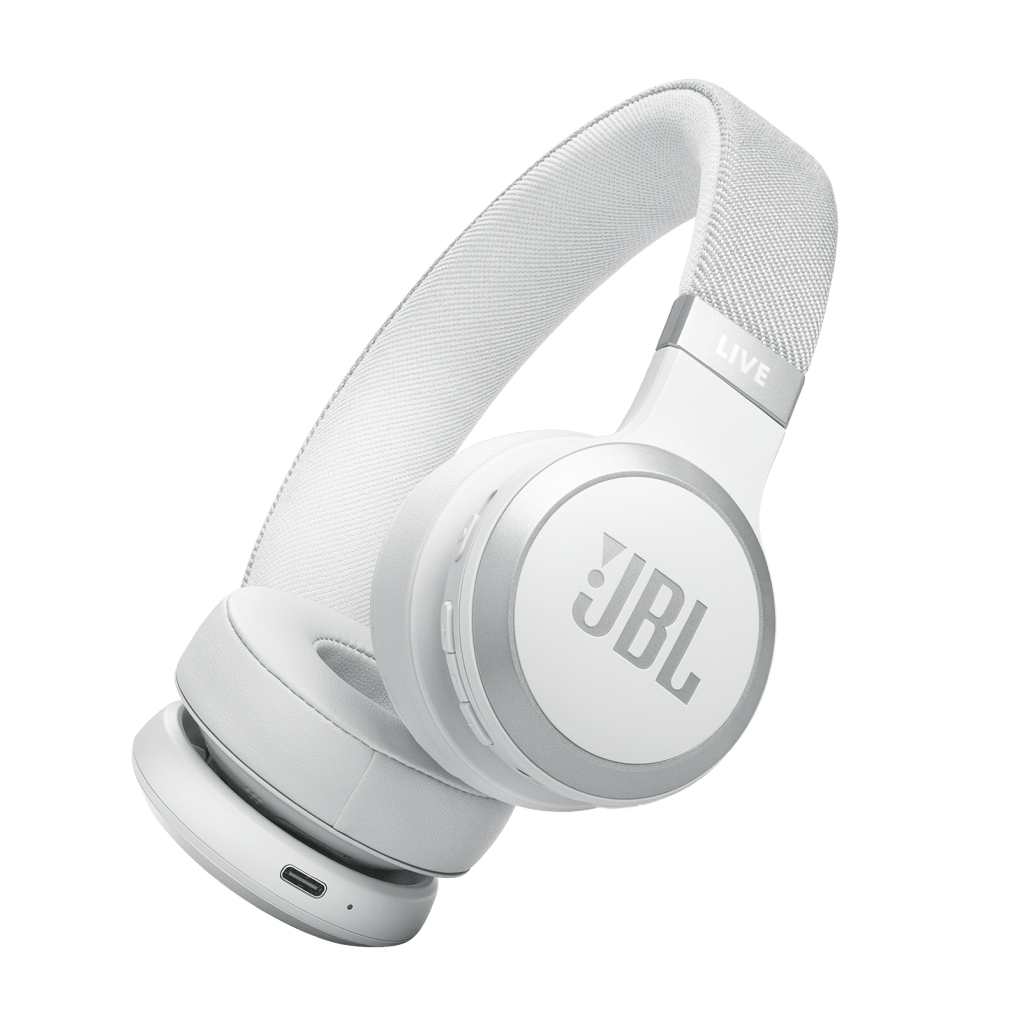 JBL Live 670NC