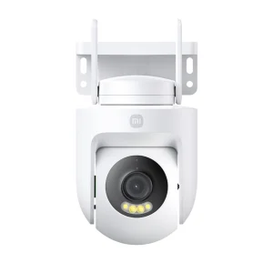 Xiaomi Outdoor Camera CW500 WiFi 6 3K Ultra HD Resolution Full-Color