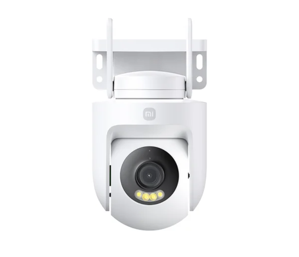 Xiaomi Outdoor Camera CW500 WiFi 6 3K Ultra HD Resolution Full-Color
