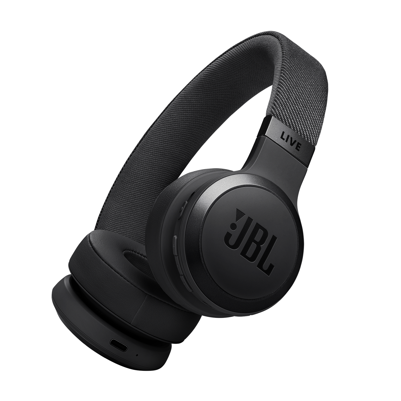 JBL Live 670NC - Image 1